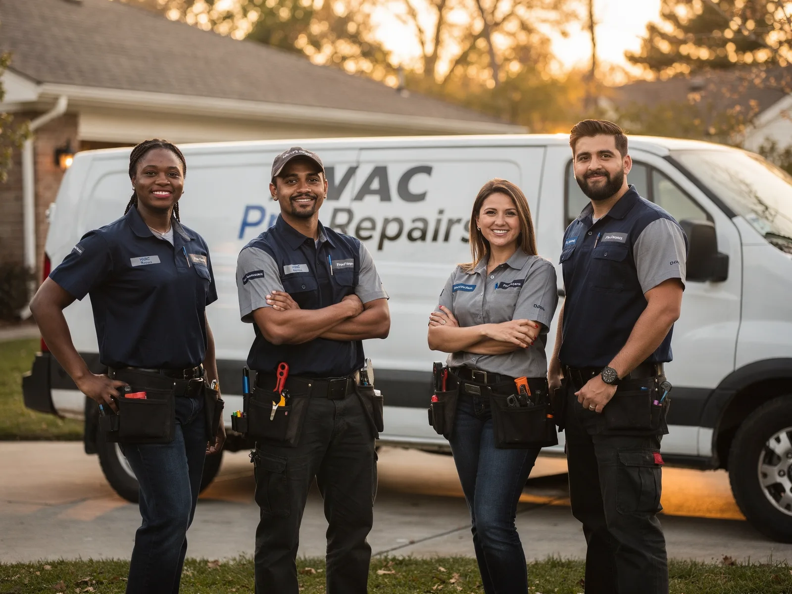 Heat Pump Repair company in Vanceburg, KY