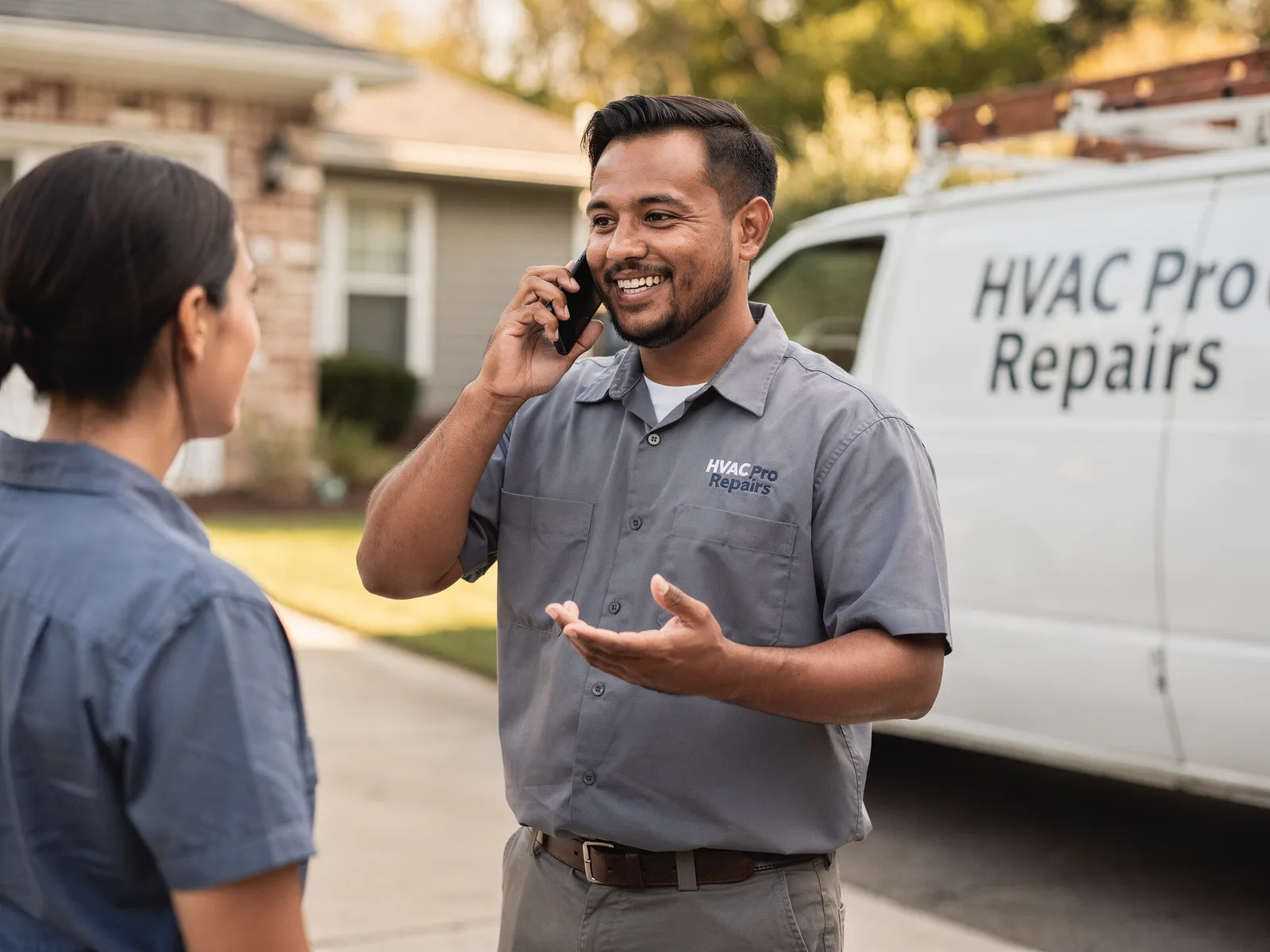 Heat Pump Repair Vanceburg, KY FAQs